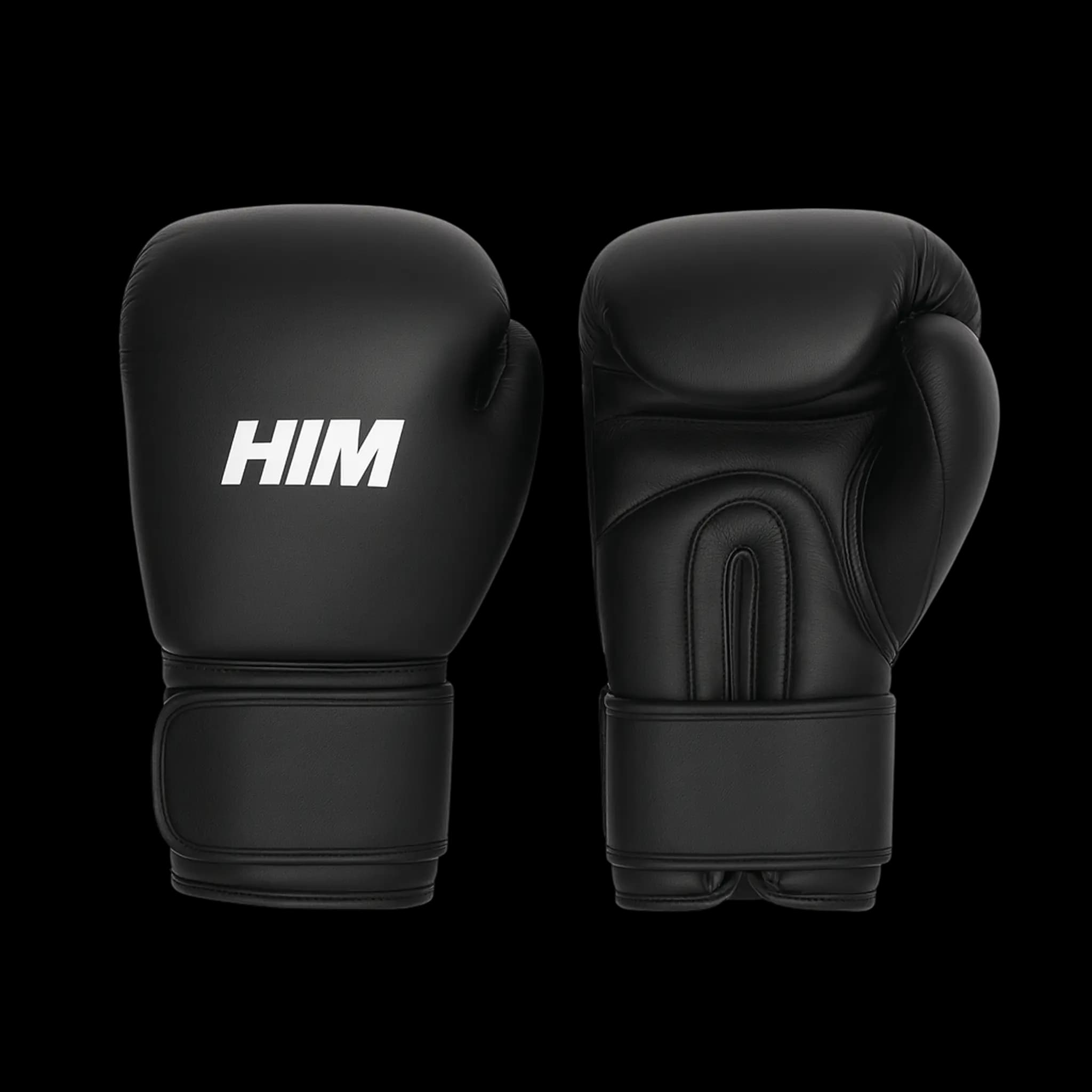 HIM Boxing Gloves