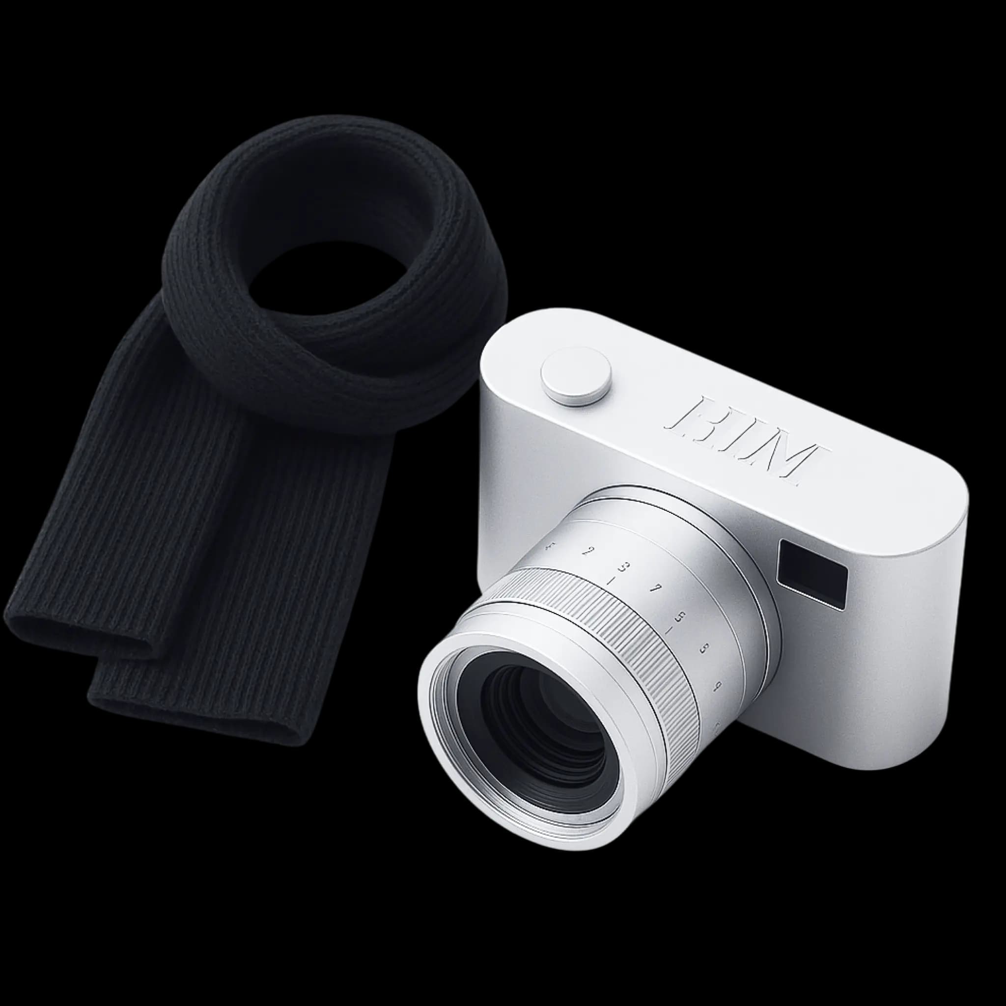 HIM Photographer Kit